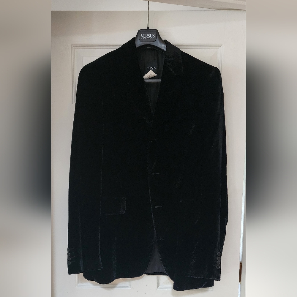 Vintige Versace Blazer